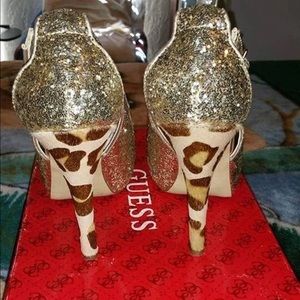 Stiletto Women heels